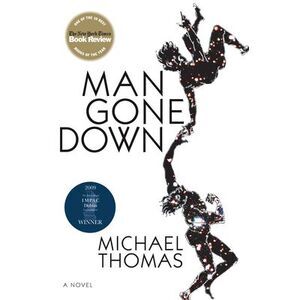 Man Gone Down -- Michael Thomas